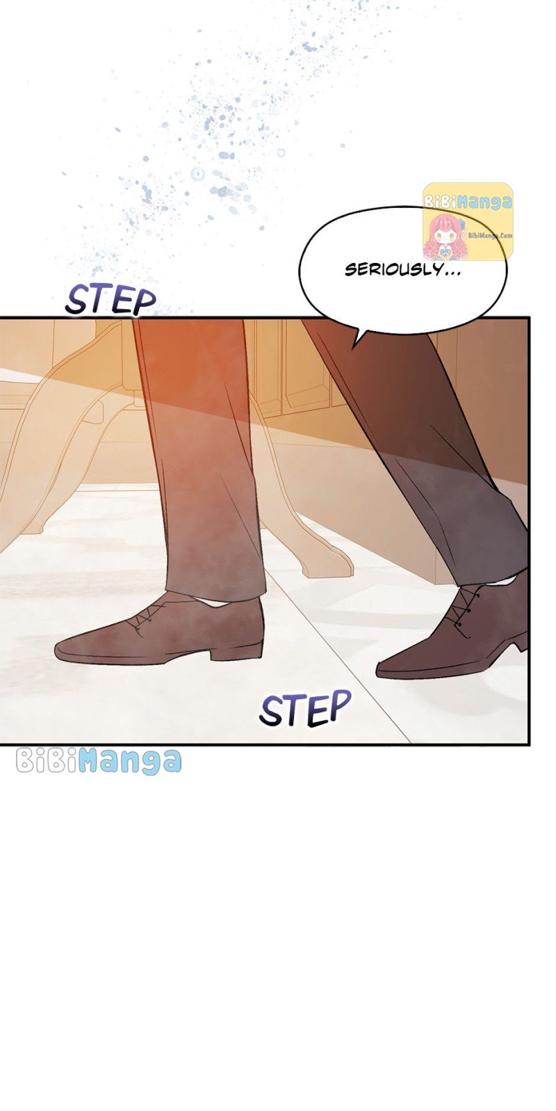 I Didn’t Mean to Seduce the Male Lead Chapter 68 381 83c