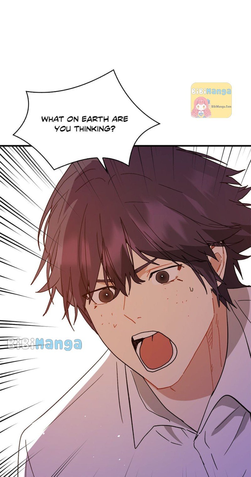 I Didn’t Mean to Seduce the Male Lead Chapter 68 382 84d