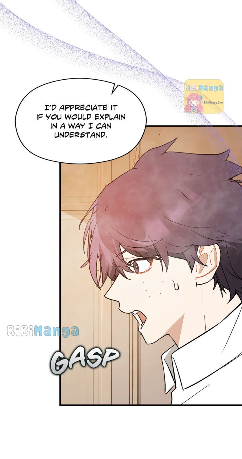 I Didn’t Mean to Seduce the Male Lead Chapter 68 385 87d