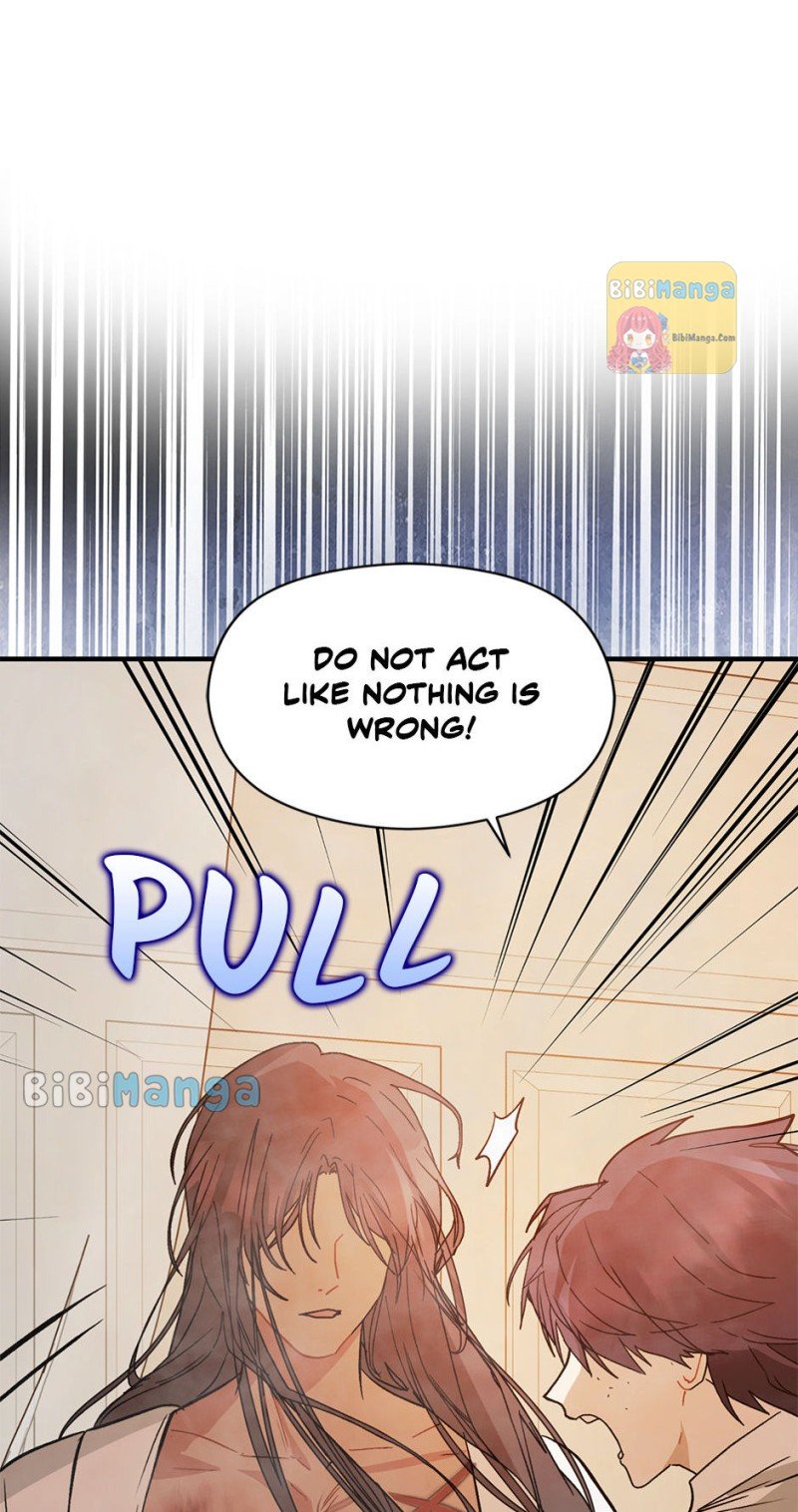 I Didn’t Mean to Seduce the Male Lead Chapter 68 386 88