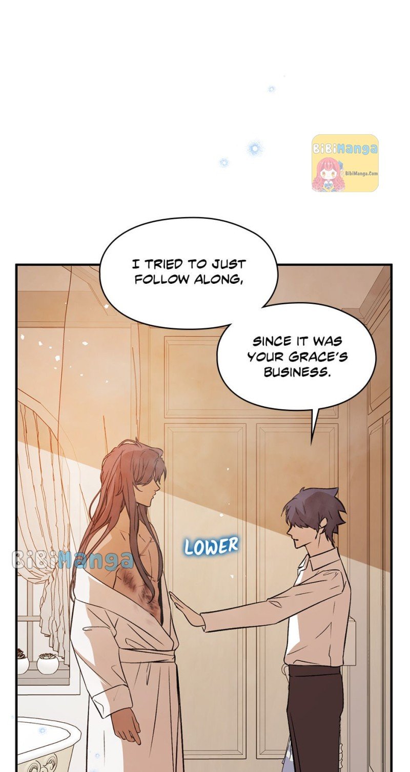 I Didn’t Mean to Seduce the Male Lead Chapter 68 390 92b