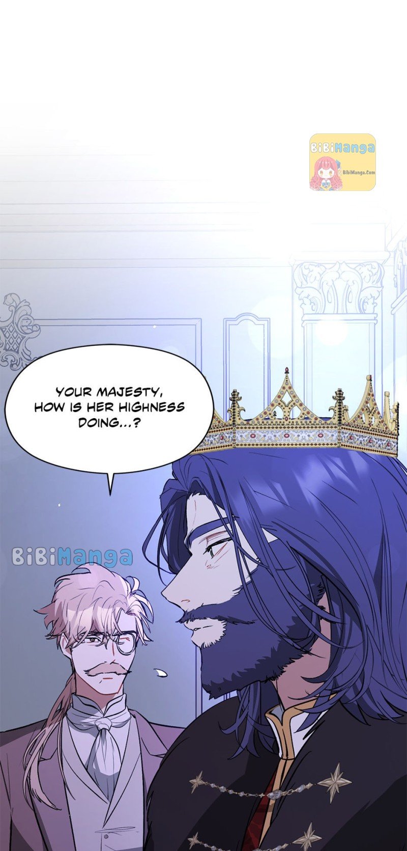 I Didn’t Mean to Seduce the Male Lead Chapter 68 307 9a