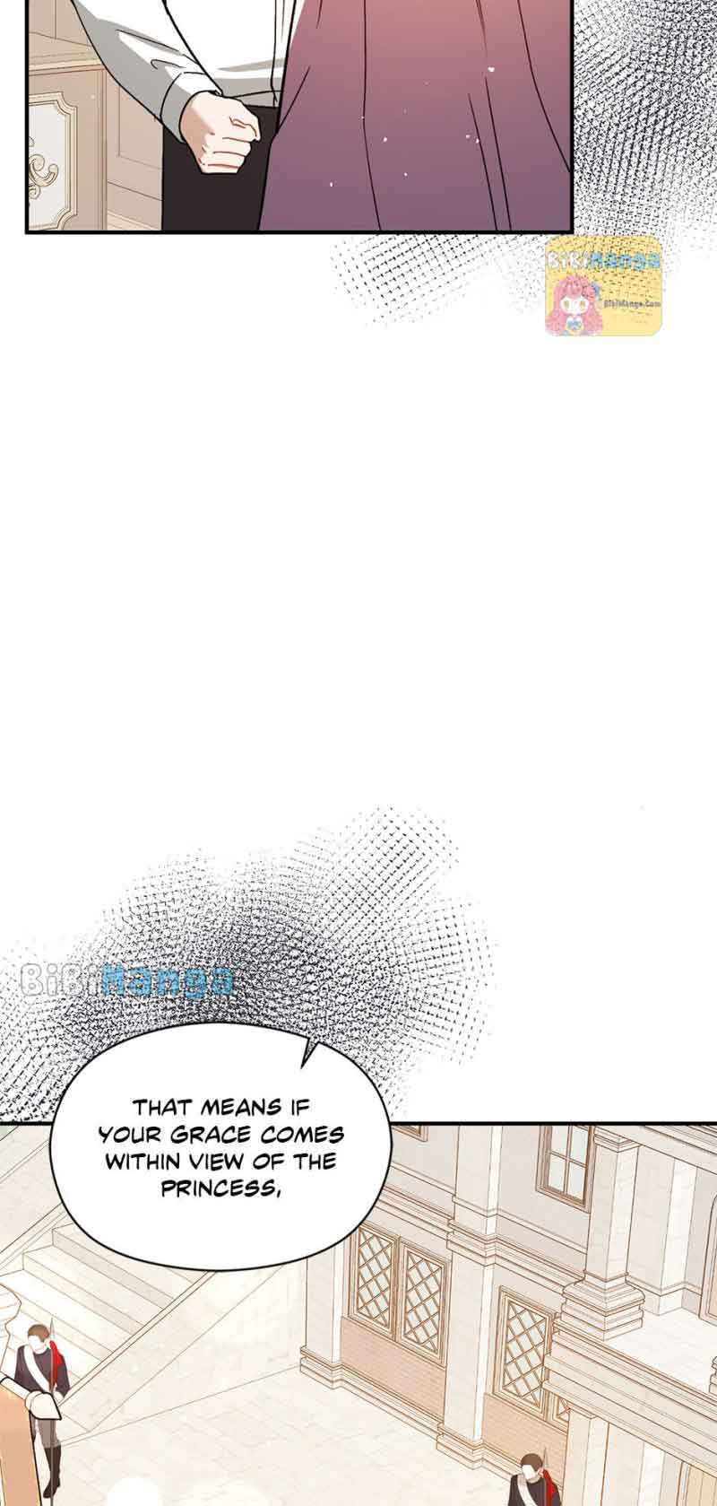 I Didn’t Mean to Seduce the Male Lead Chapter 69 338 22