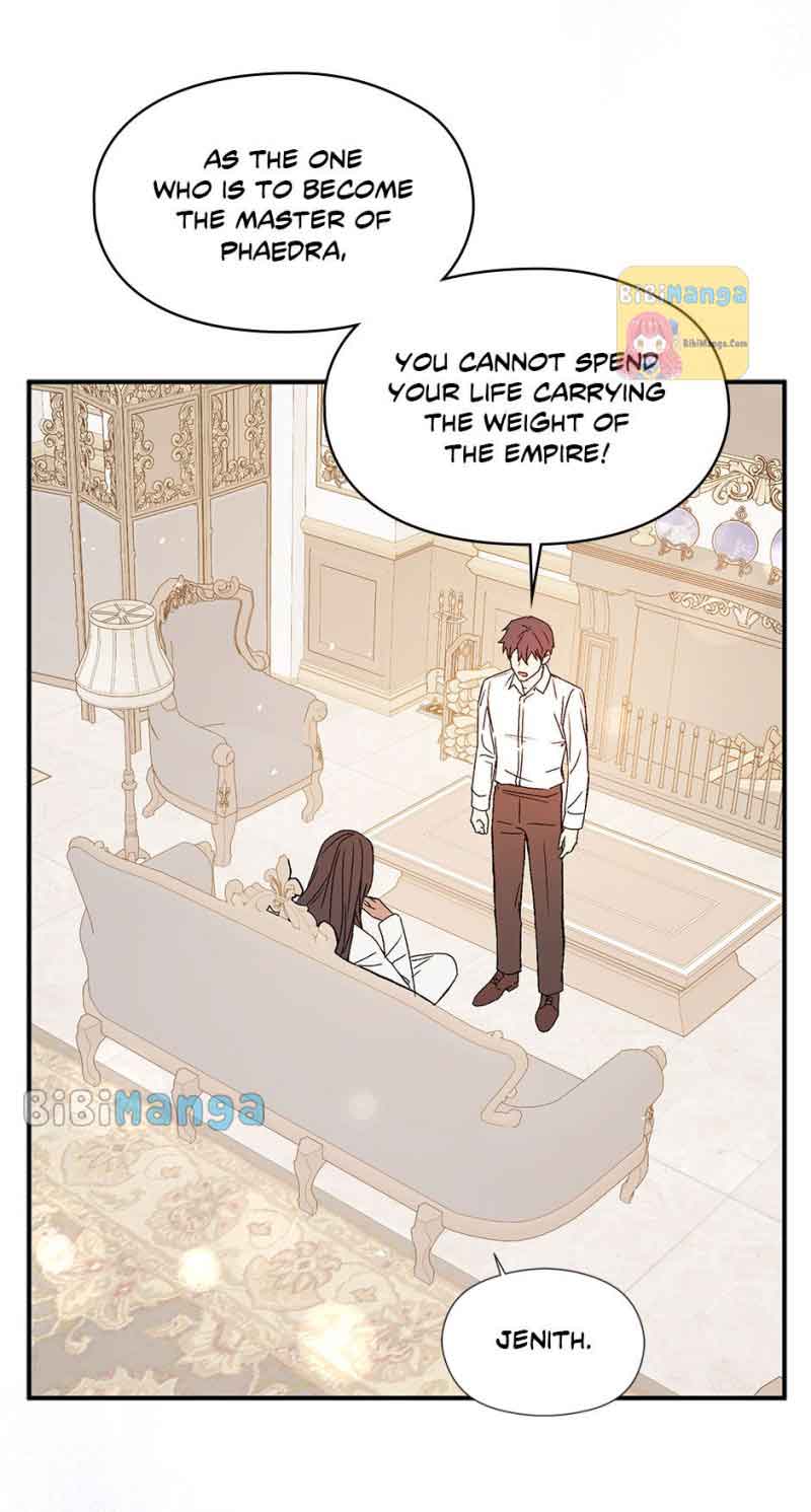 I Didn’t Mean to Seduce the Male Lead Chapter 69 345 29a
