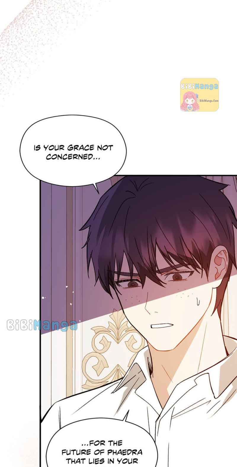 I Didn’t Mean to Seduce the Male Lead Chapter 69 351 35