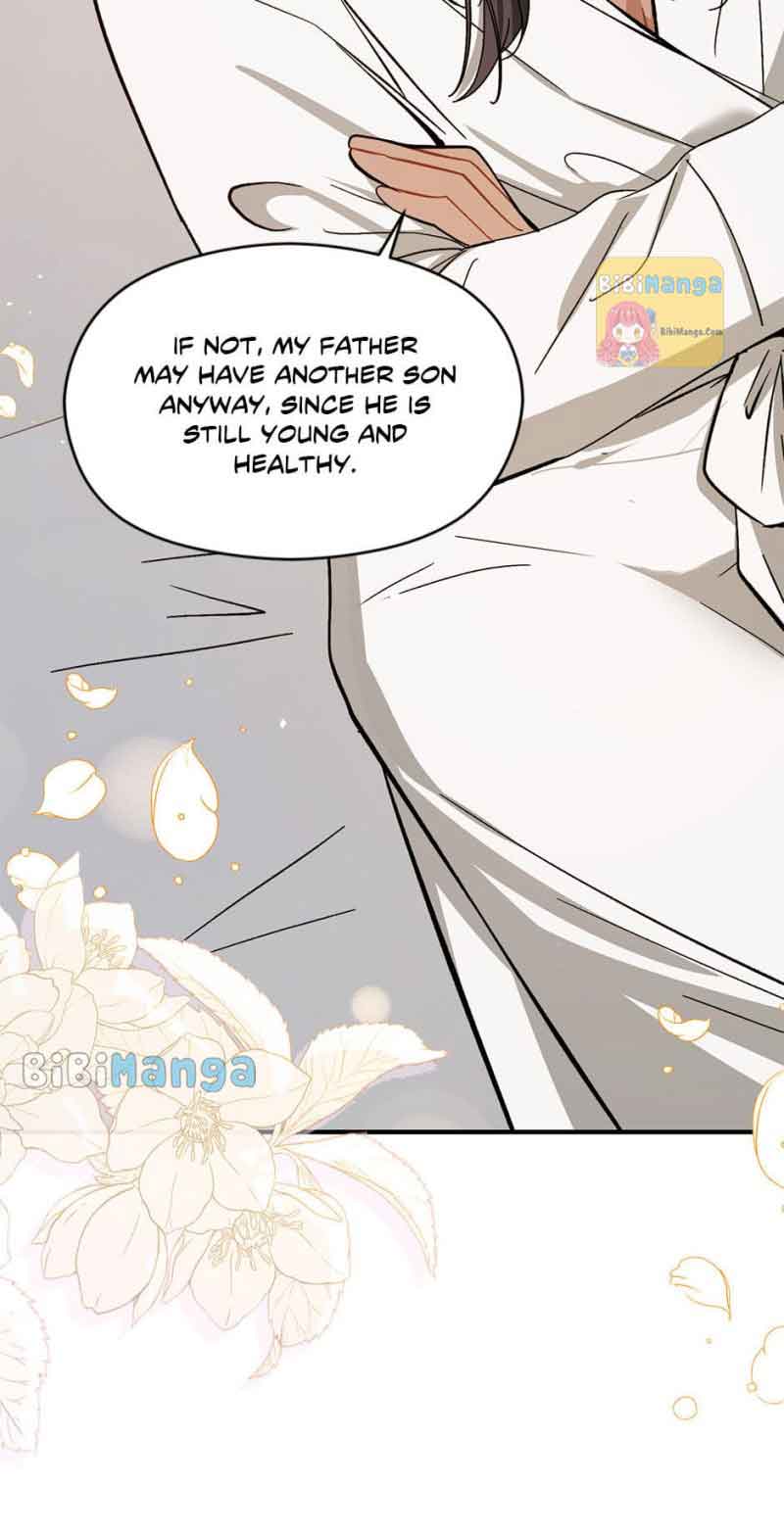 I Didn’t Mean to Seduce the Male Lead Chapter 69 355 39