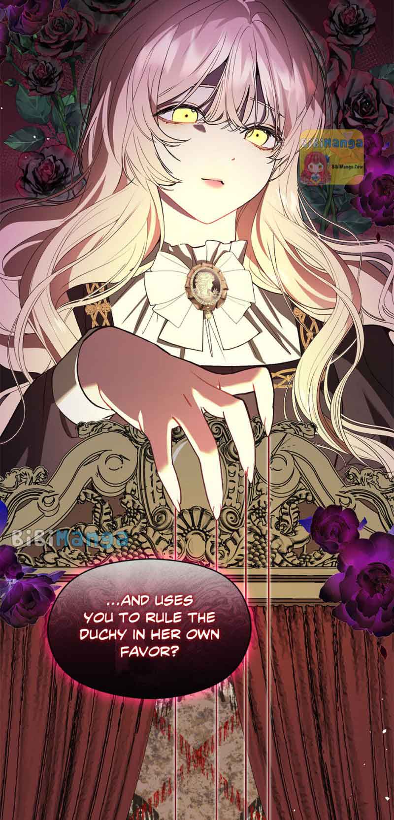 I Didn’t Mean to Seduce the Male Lead Chapter 69 361 45a