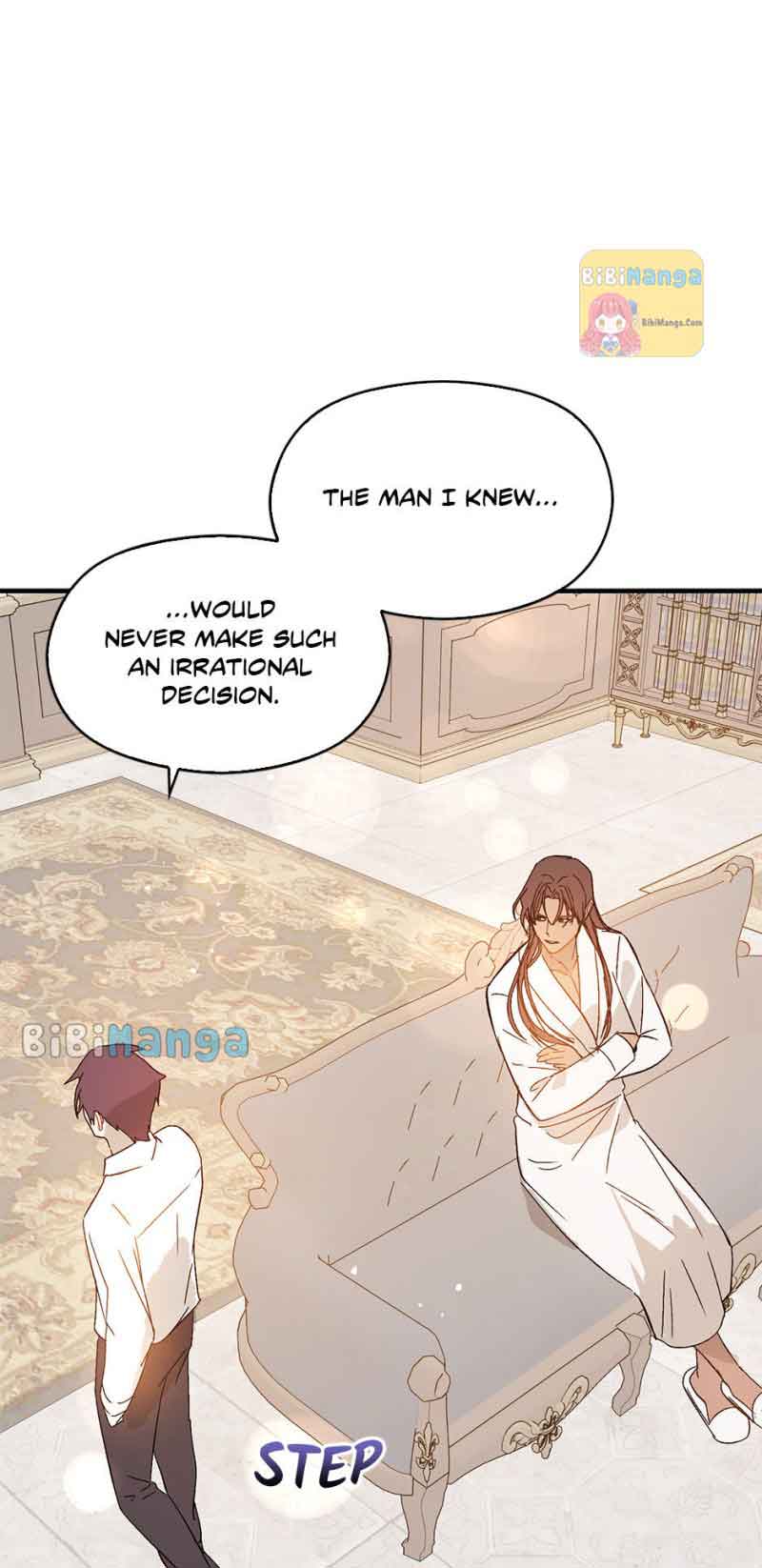 I Didn’t Mean to Seduce the Male Lead Chapter 69 371 55