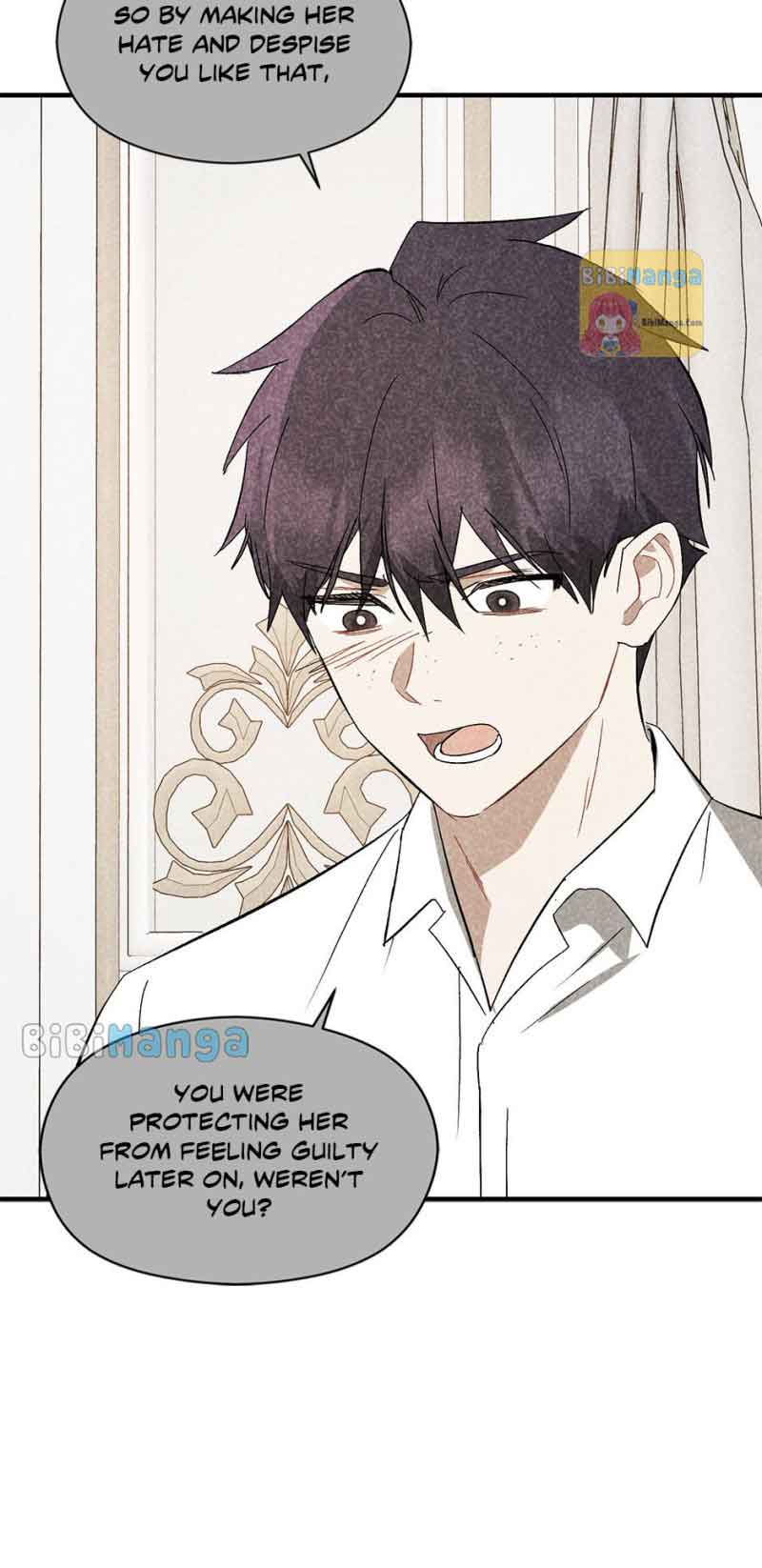 I Didn’t Mean to Seduce the Male Lead Chapter 69 378 62a