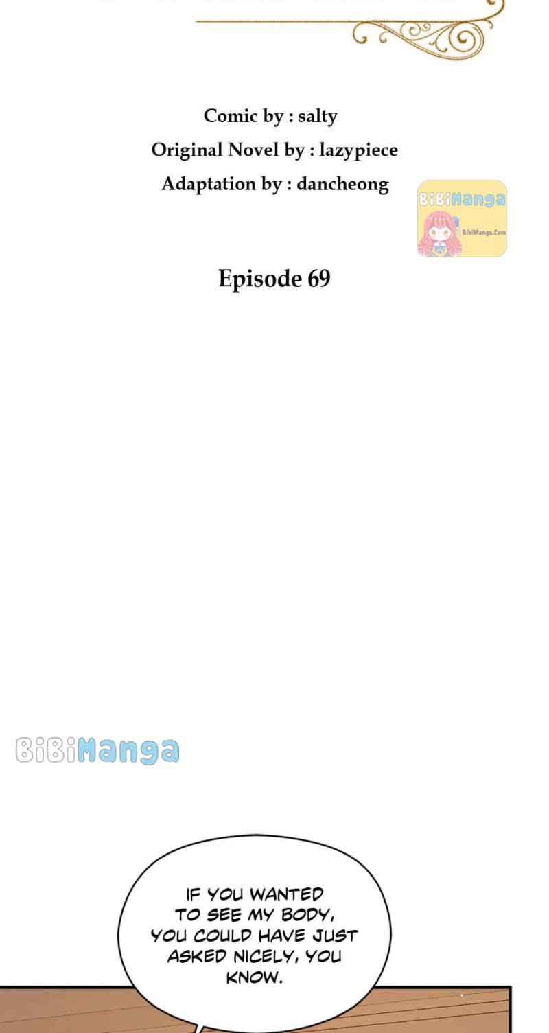 I Didn’t Mean to Seduce the Male Lead Chapter 69 323 7