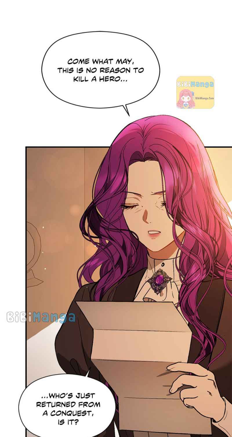 I Didn’t Mean to Seduce the Male Lead Chapter 69 389 73