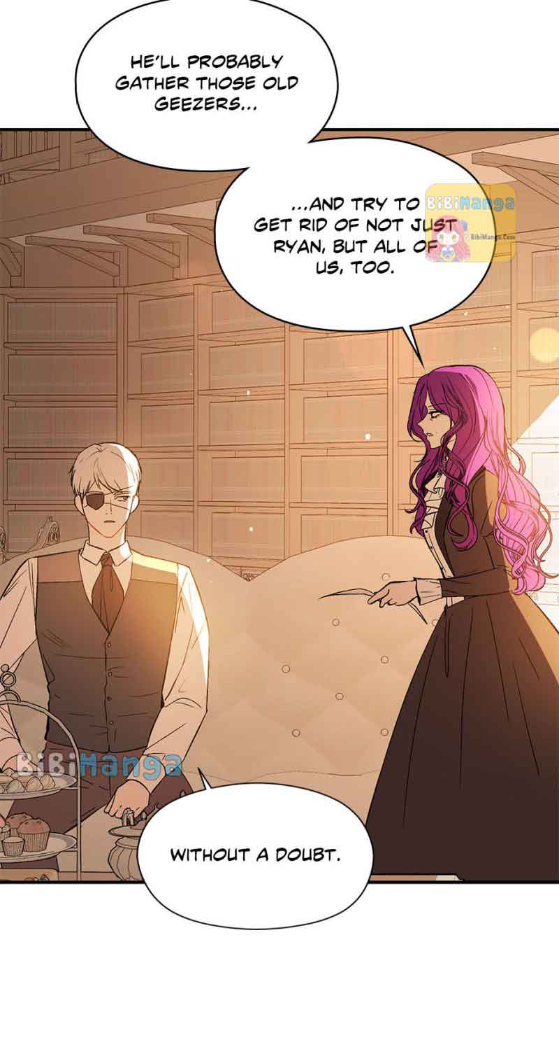 I Didn’t Mean to Seduce the Male Lead Chapter 69 392 76
