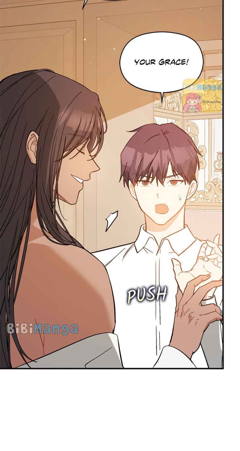 I Didn’t Mean to Seduce the Male Lead Chapter 69 324 8