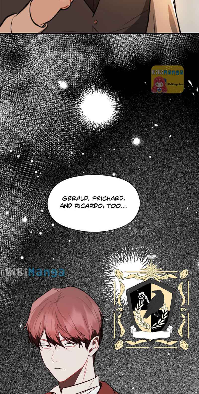 I Didn’t Mean to Seduce the Male Lead Chapter 69 396 80