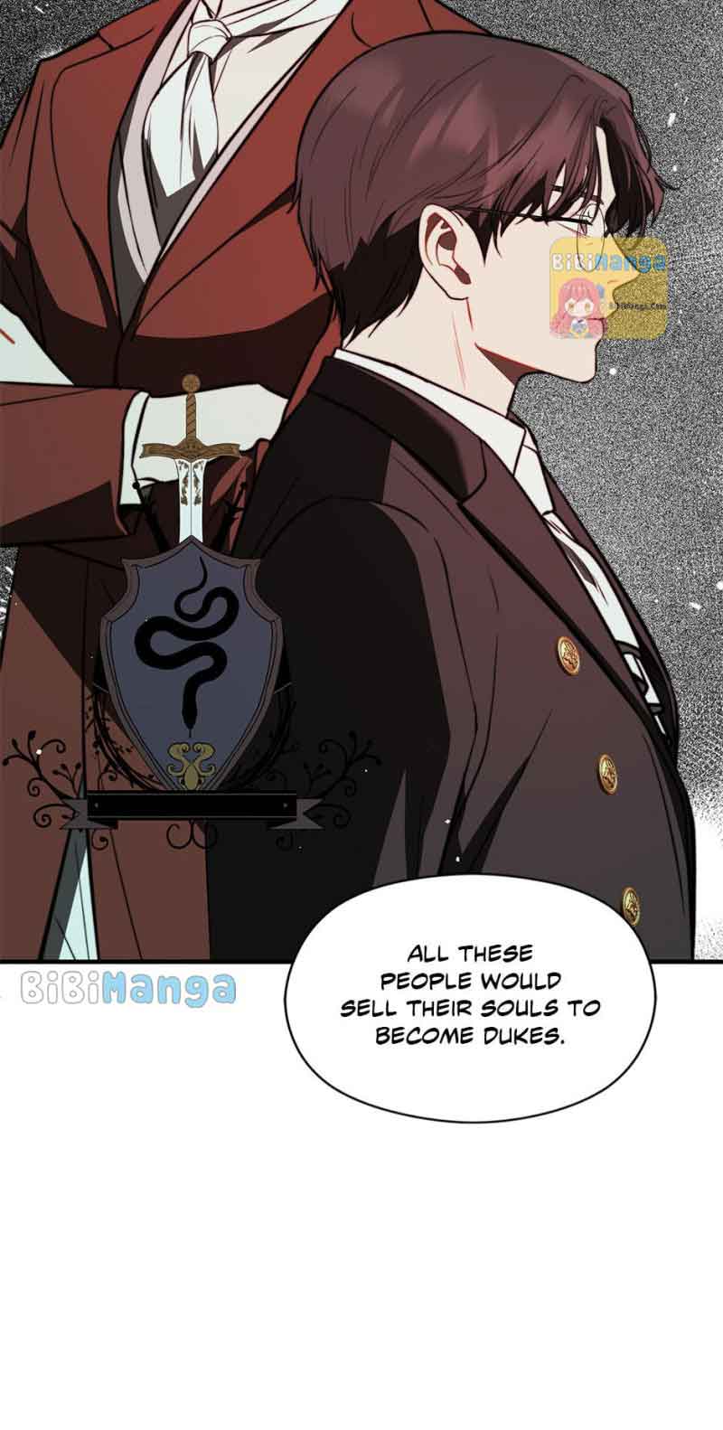 I Didn’t Mean to Seduce the Male Lead Chapter 69 397 81