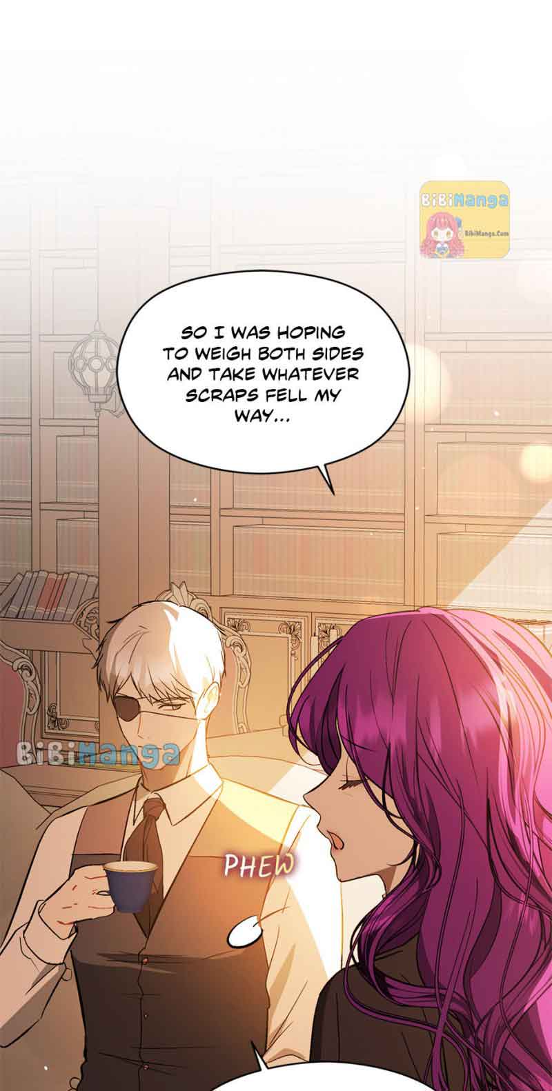 I Didn’t Mean to Seduce the Male Lead Chapter 69 403 87