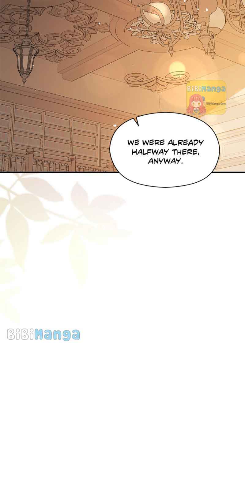 I Didn’t Mean to Seduce the Male Lead Chapter 69 408 92