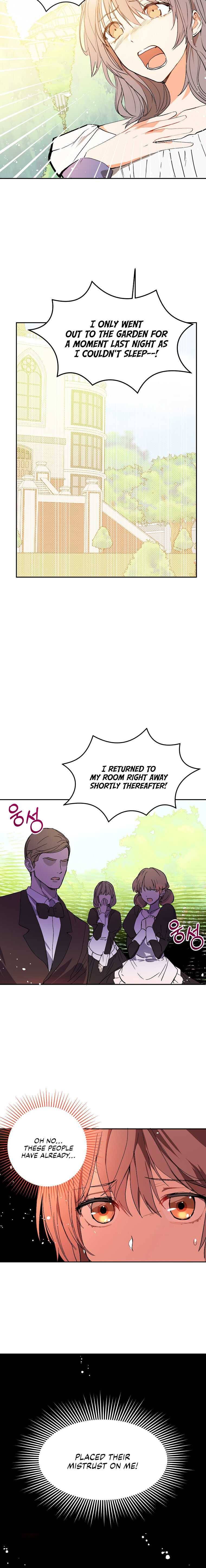 I Didn’t Mean to Seduce the Male Lead Chapter 7 89 10