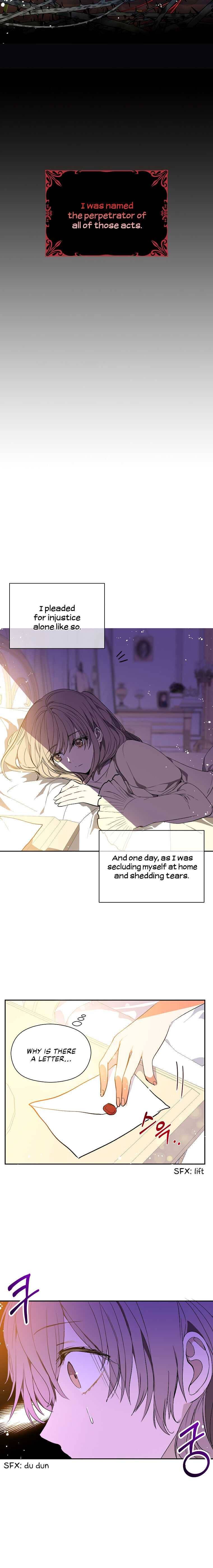 I Didn’t Mean to Seduce the Male Lead Chapter 7 92 13