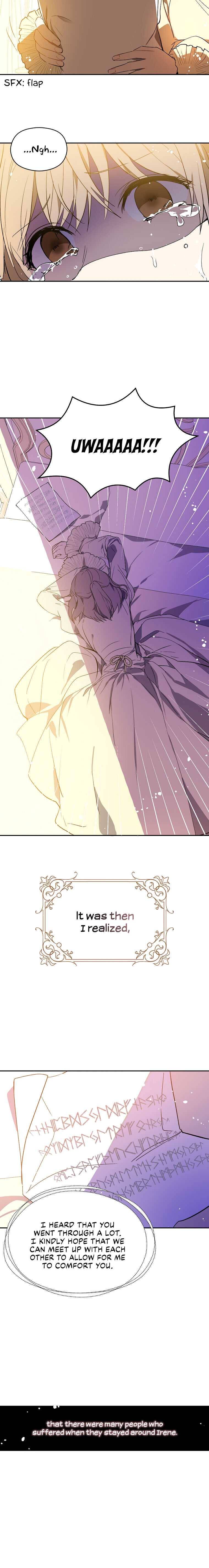 I Didn’t Mean to Seduce the Male Lead Chapter 7 94 15