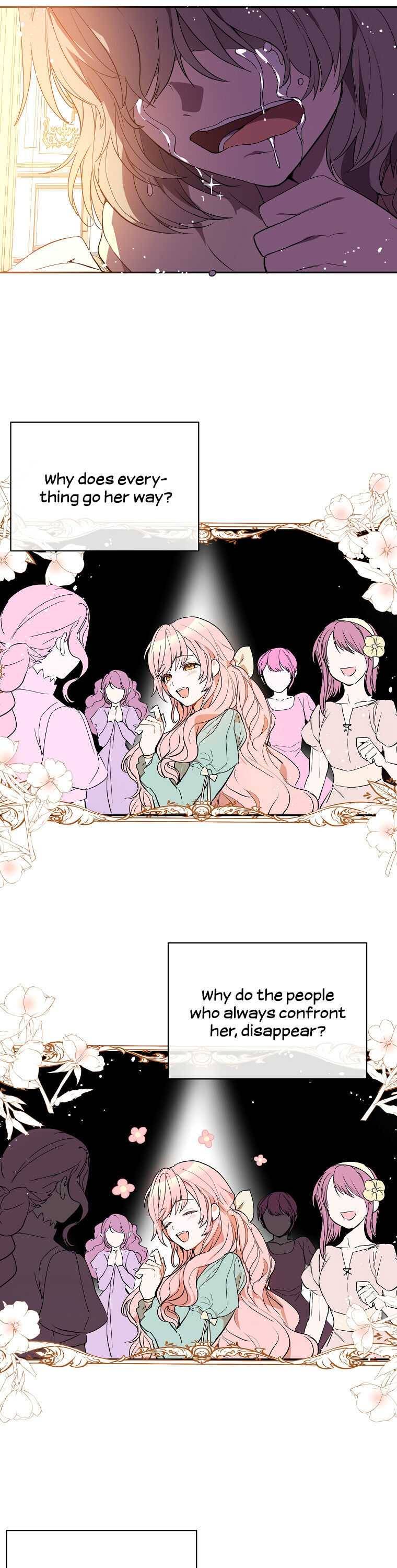 I Didn’t Mean to Seduce the Male Lead Chapter 7 95 16
