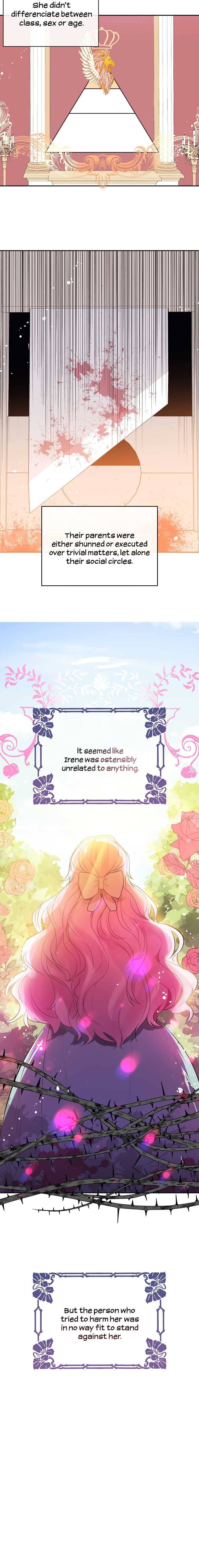 I Didn’t Mean to Seduce the Male Lead Chapter 7 96 17