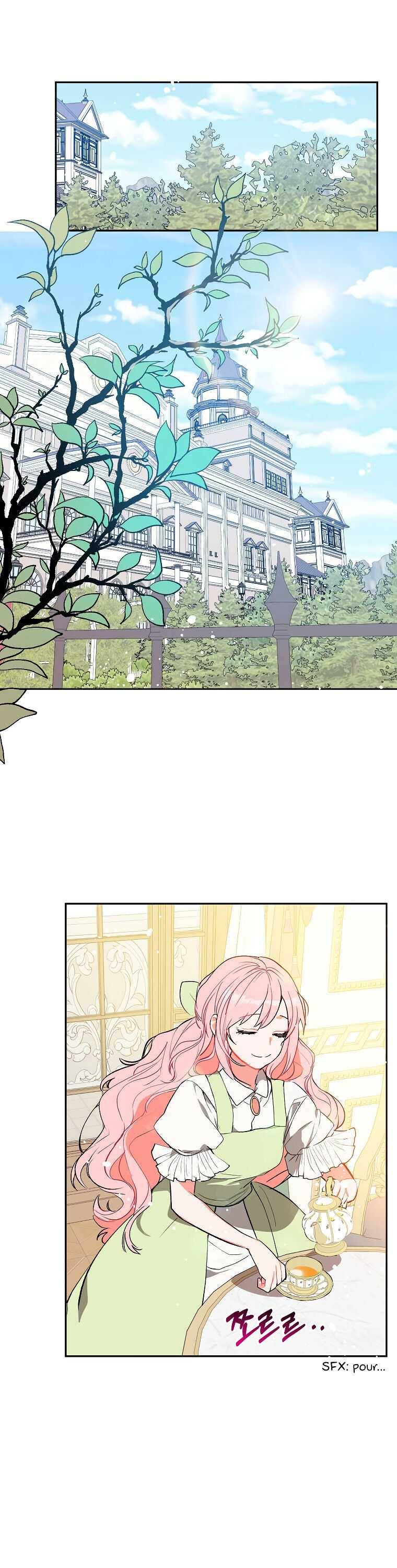 I Didn’t Mean to Seduce the Male Lead Chapter 7 97 18