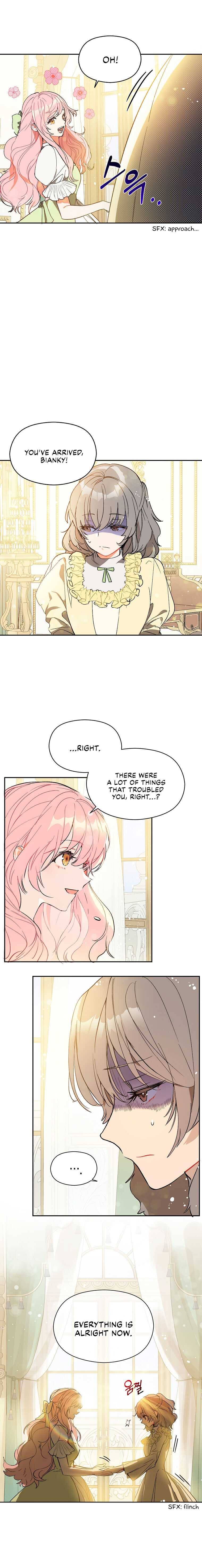 I Didn’t Mean to Seduce the Male Lead Chapter 7 98 19