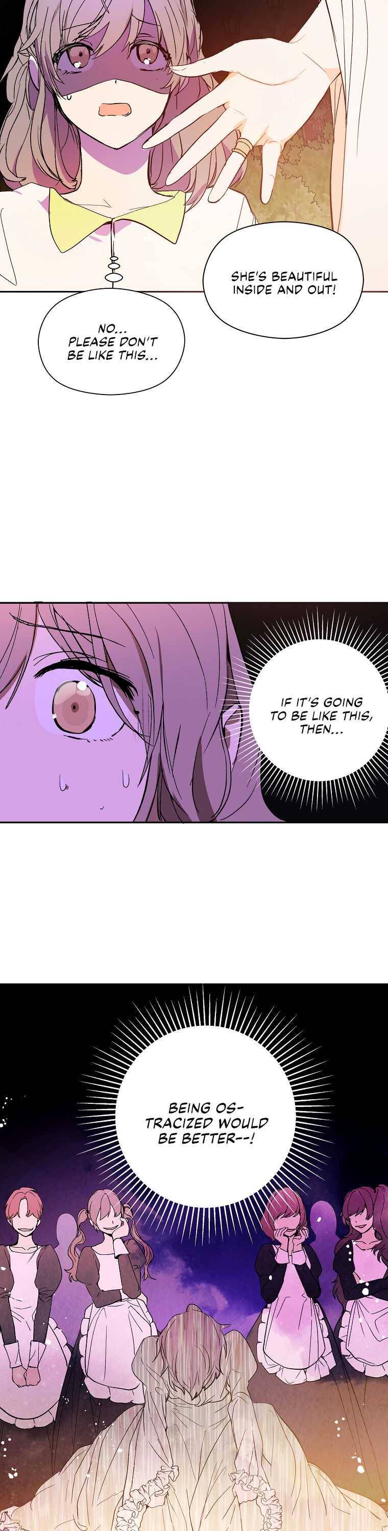I Didn’t Mean to Seduce the Male Lead Chapter 7 81 2