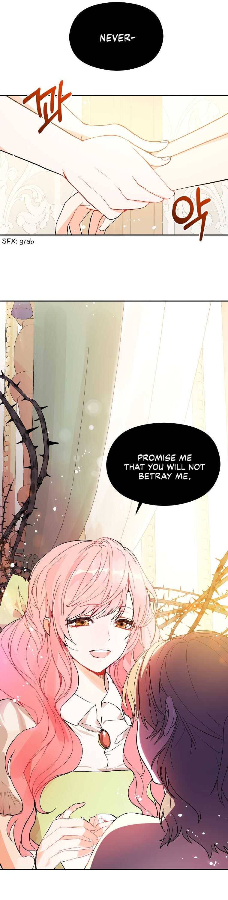 I Didn’t Mean to Seduce the Male Lead Chapter 7 99 20