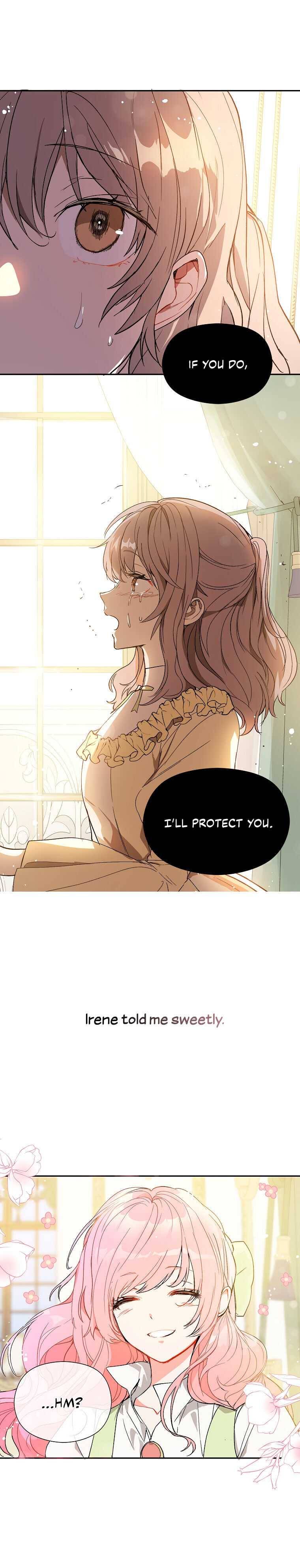I Didn’t Mean to Seduce the Male Lead Chapter 7 100 21