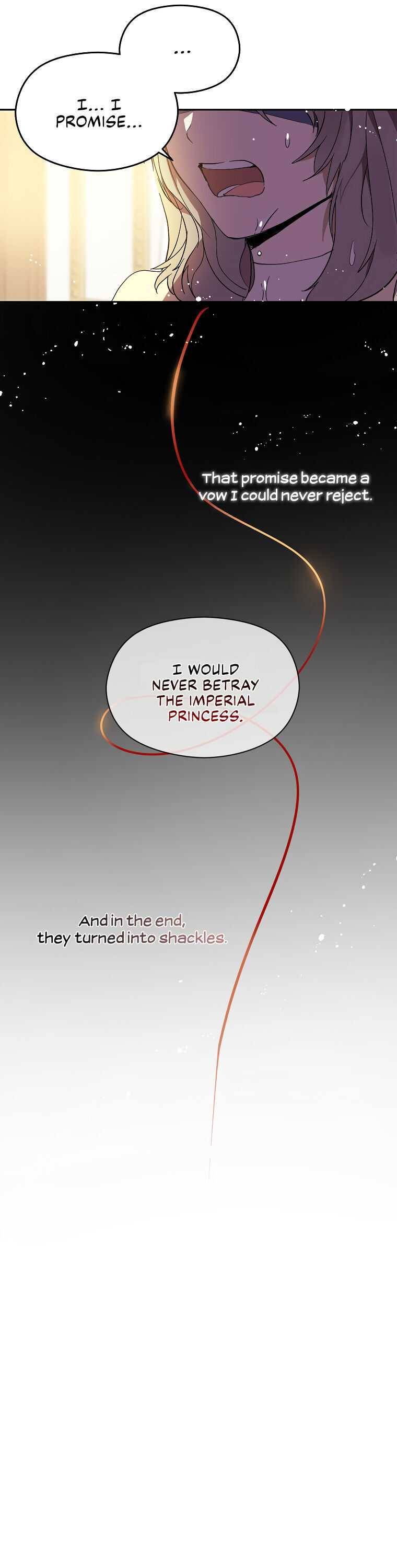 I Didn’t Mean to Seduce the Male Lead Chapter 7 101 22