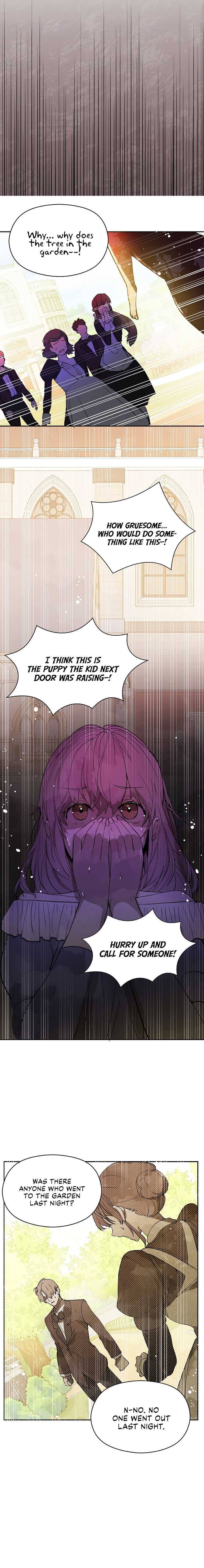 I Didn’t Mean to Seduce the Male Lead Chapter 7 87 8