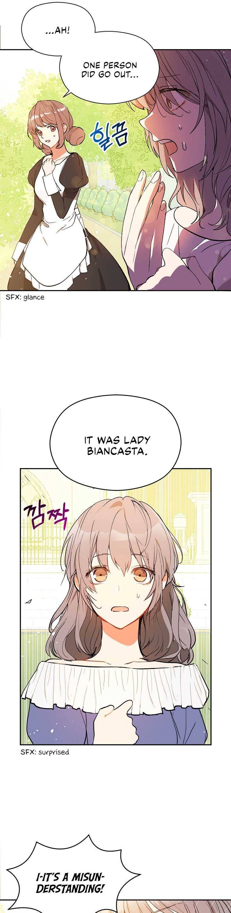 I Didn’t Mean to Seduce the Male Lead Chapter 7 88 9