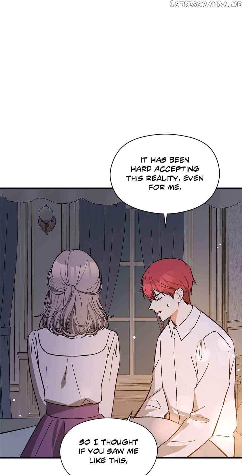 I Didn’t Mean to Seduce the Male Lead Chapter 70 453 101