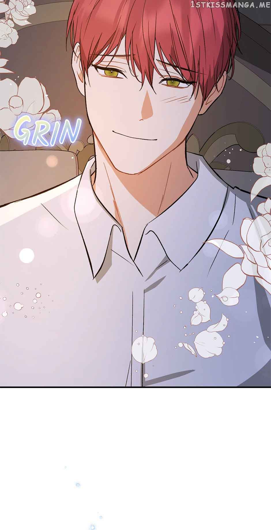 I Didn’t Mean to Seduce the Male Lead Chapter 70 457 105