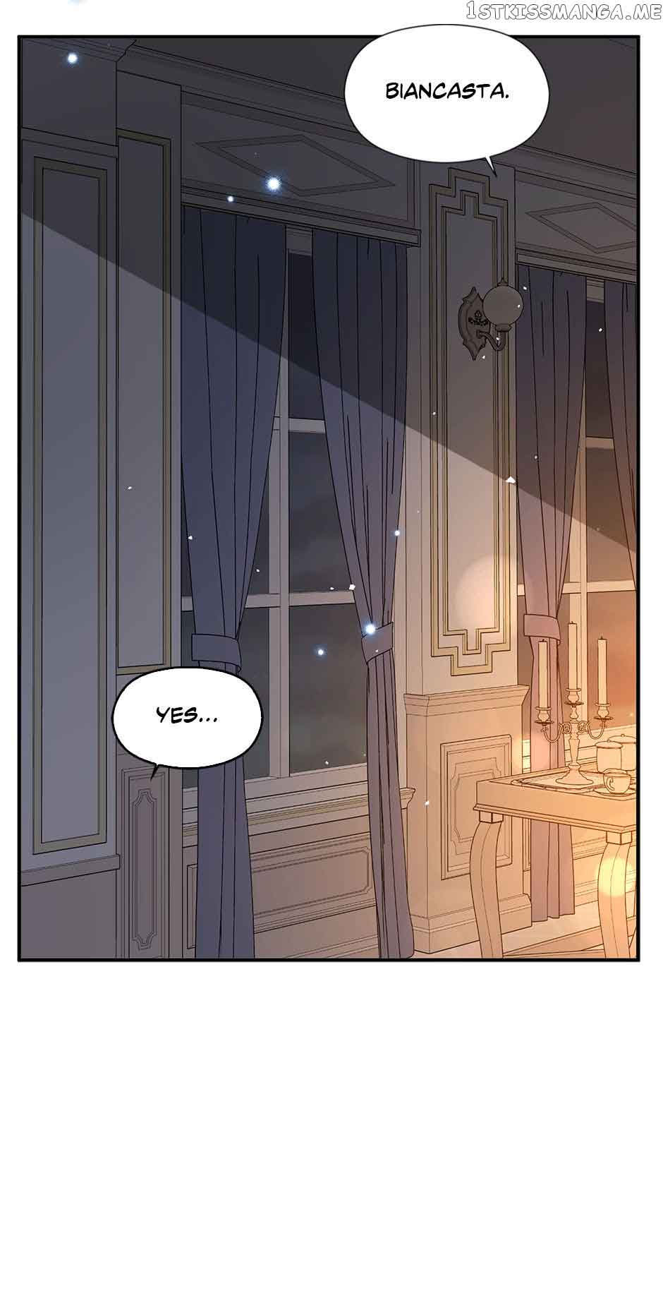 I Didn’t Mean to Seduce the Male Lead Chapter 70 459 107