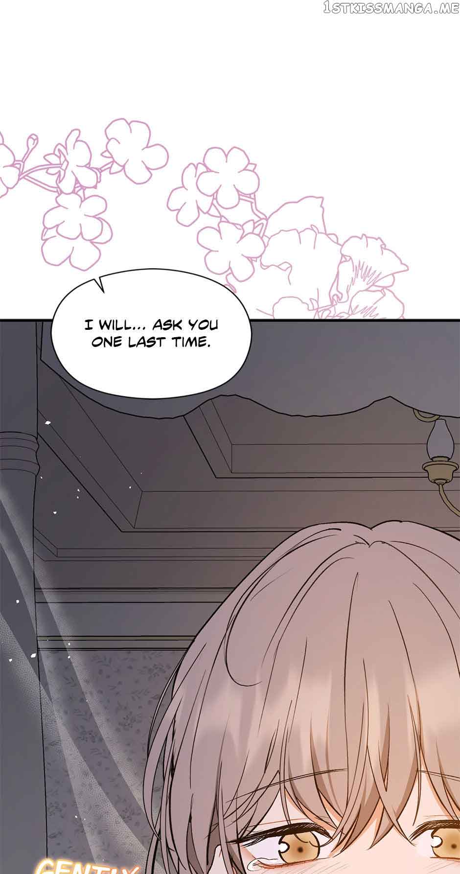 I Didn’t Mean to Seduce the Male Lead Chapter 70 460 108