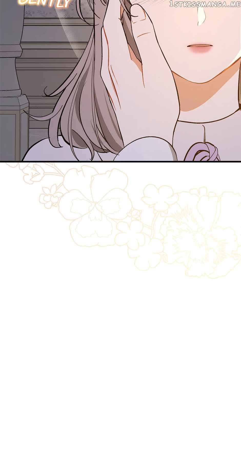 I Didn’t Mean to Seduce the Male Lead Chapter 70 461 109