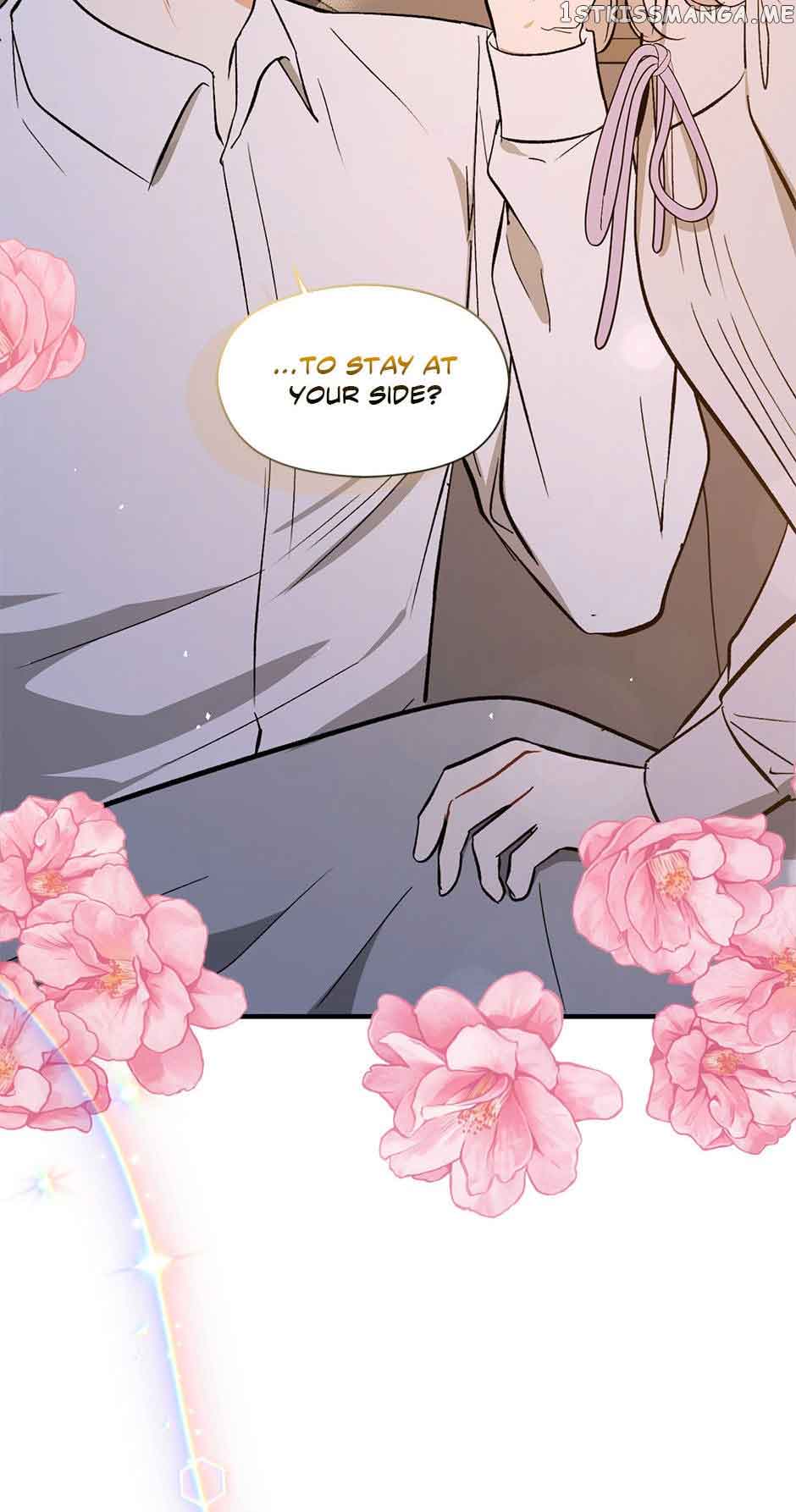 I Didn’t Mean to Seduce the Male Lead Chapter 70 463 111