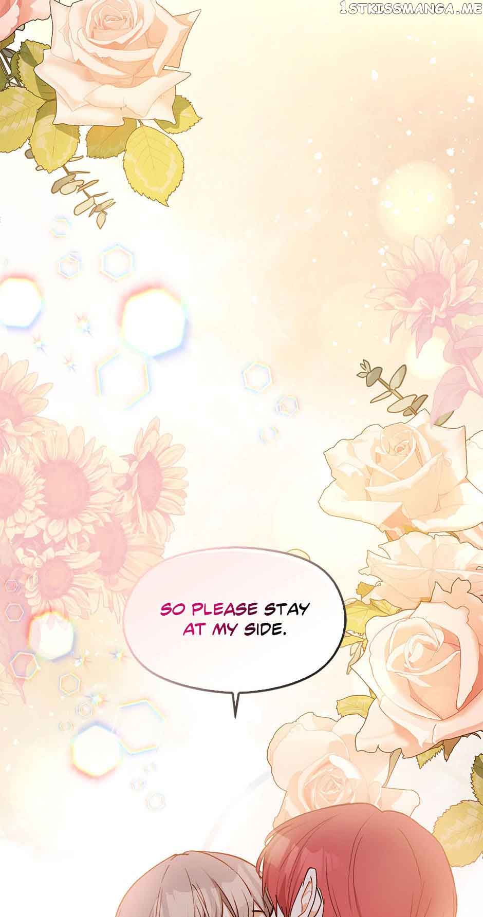 I Didn’t Mean to Seduce the Male Lead Chapter 70 466 114