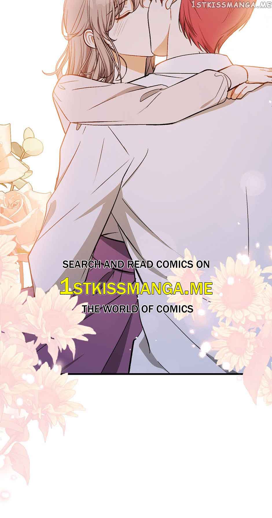 I Didn’t Mean to Seduce the Male Lead Chapter 70 467 115