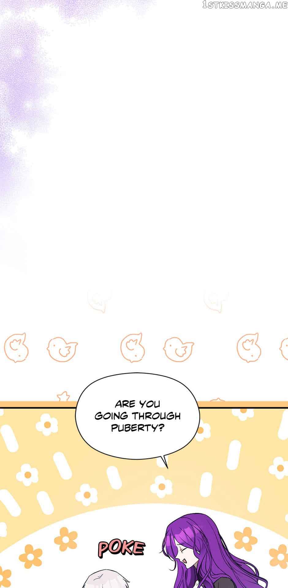 I Didn’t Mean to Seduce the Male Lead Chapter 70 371 19