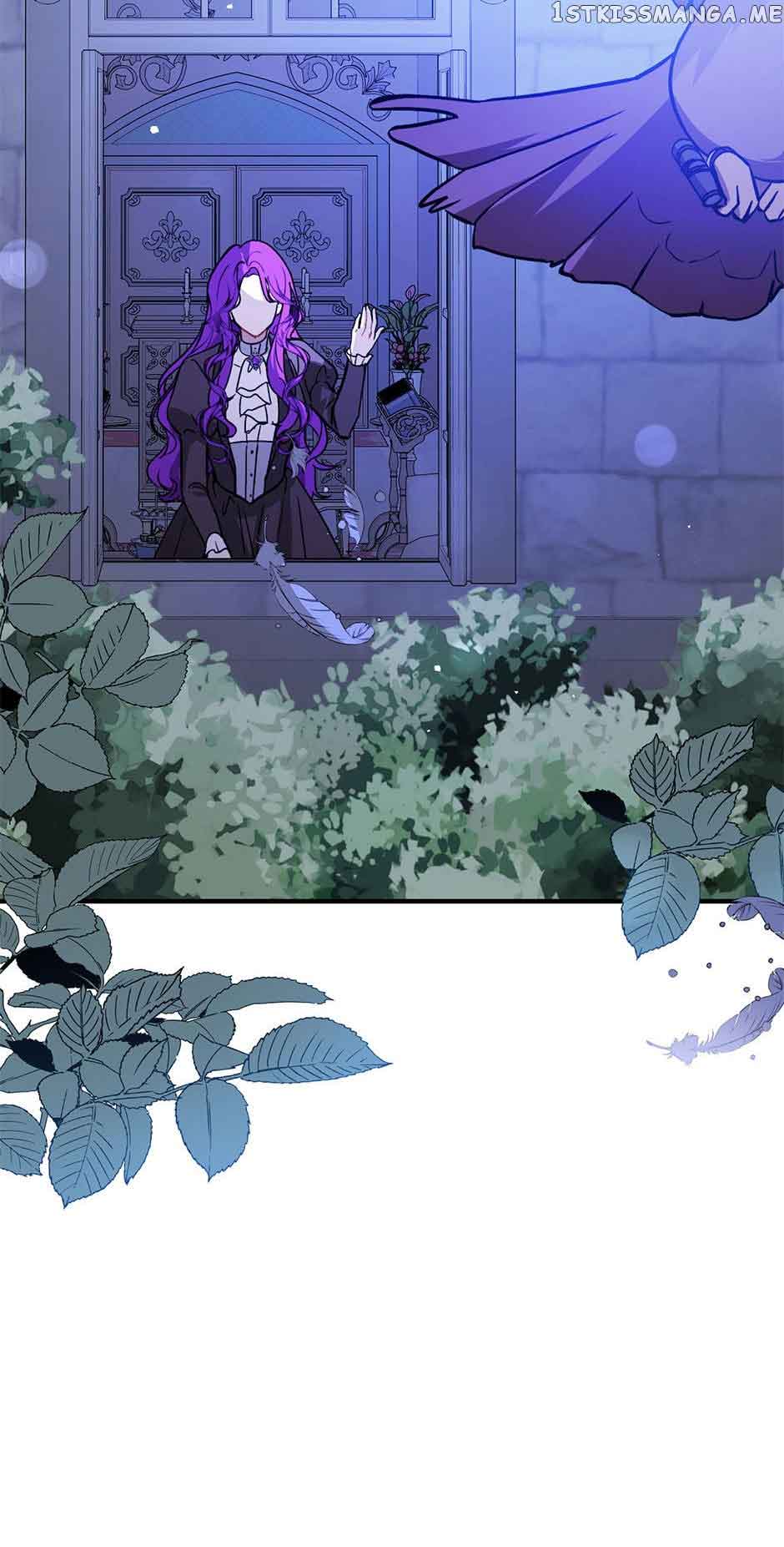I Didn’t Mean to Seduce the Male Lead Chapter 70 354 2
