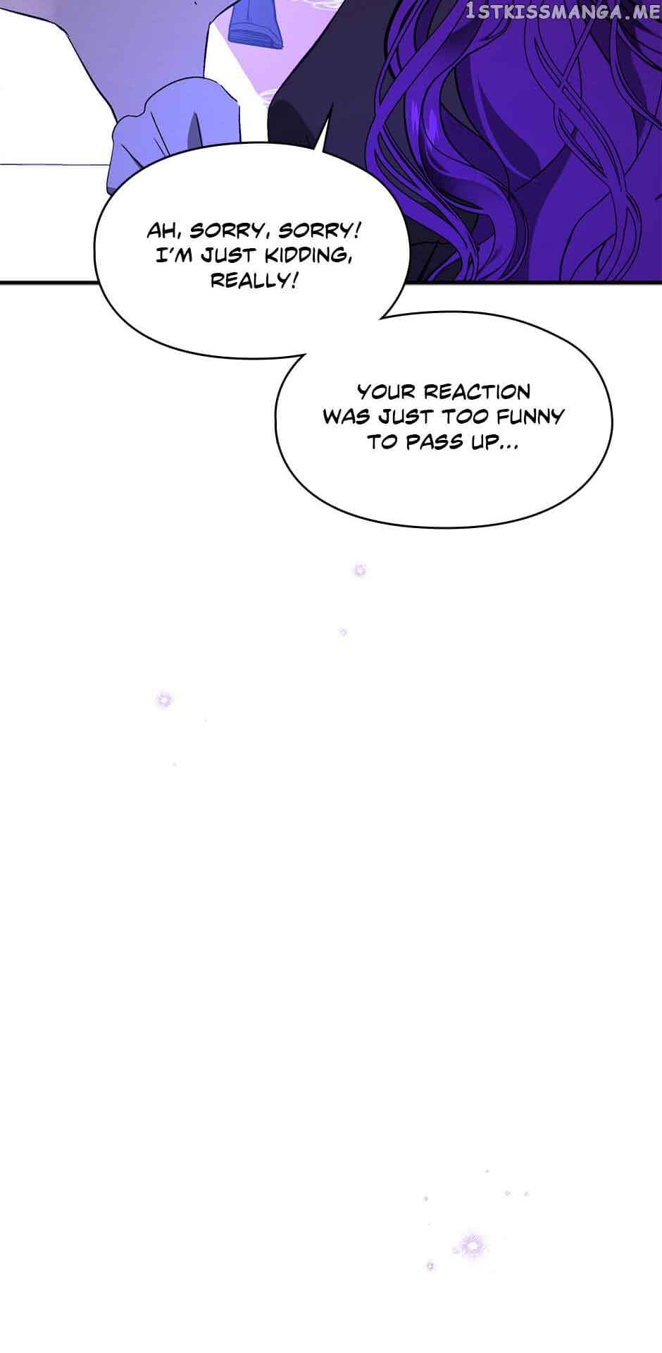 I Didn’t Mean to Seduce the Male Lead Chapter 70 374 22