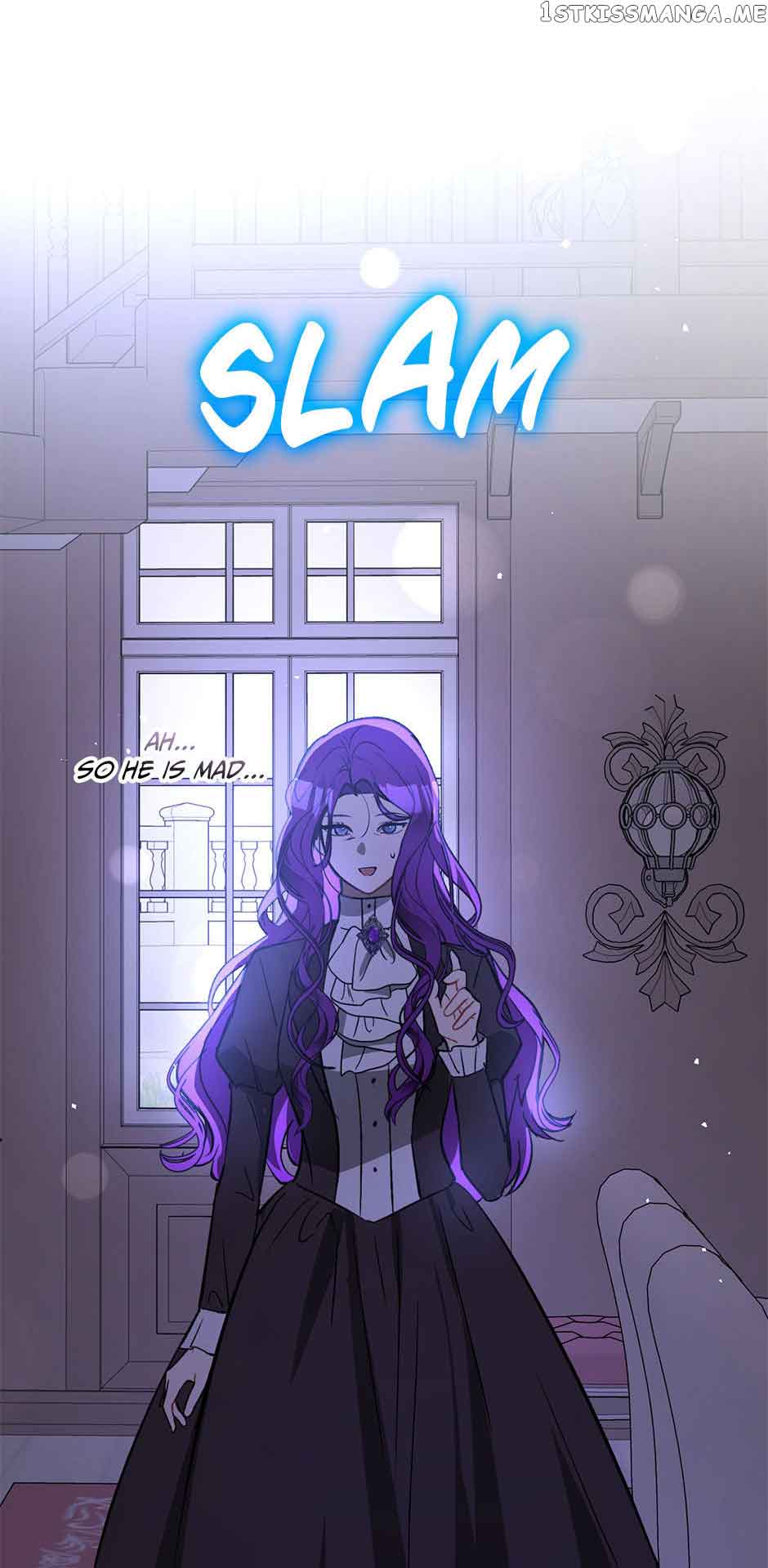 I Didn’t Mean to Seduce the Male Lead Chapter 70 375 23