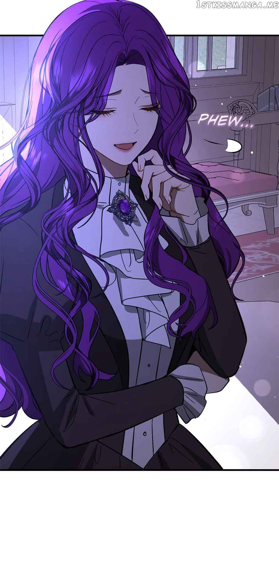 I Didn’t Mean to Seduce the Male Lead Chapter 70 377 25