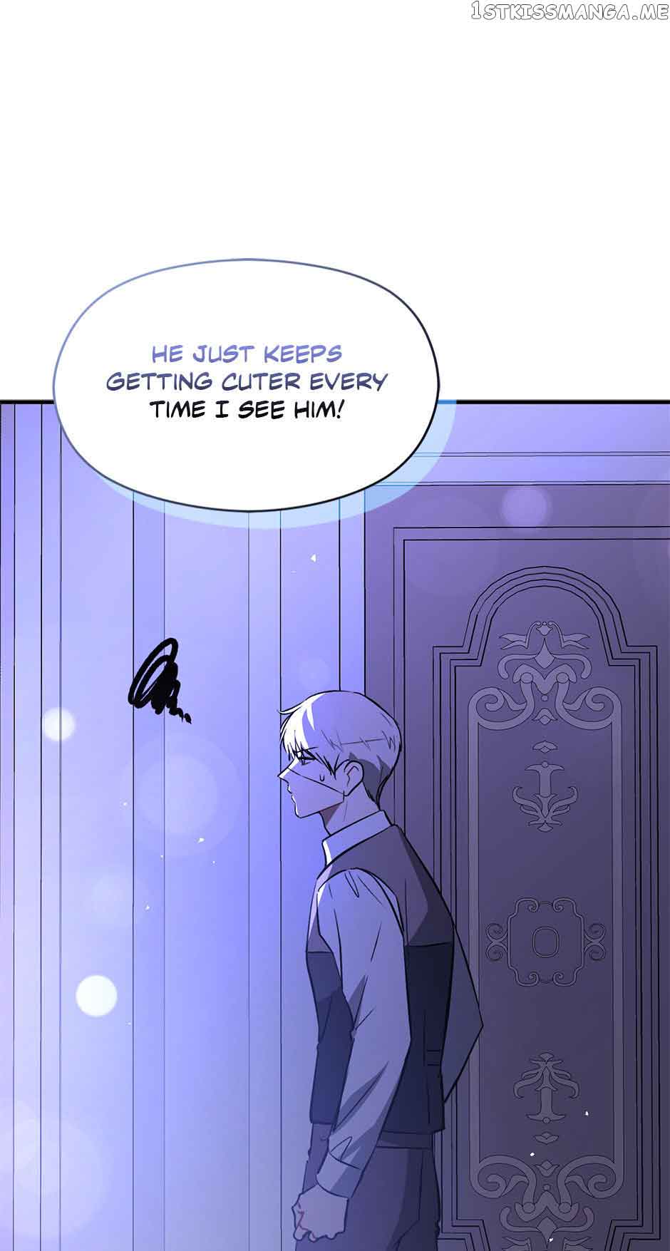 I Didn’t Mean to Seduce the Male Lead Chapter 70 378 26