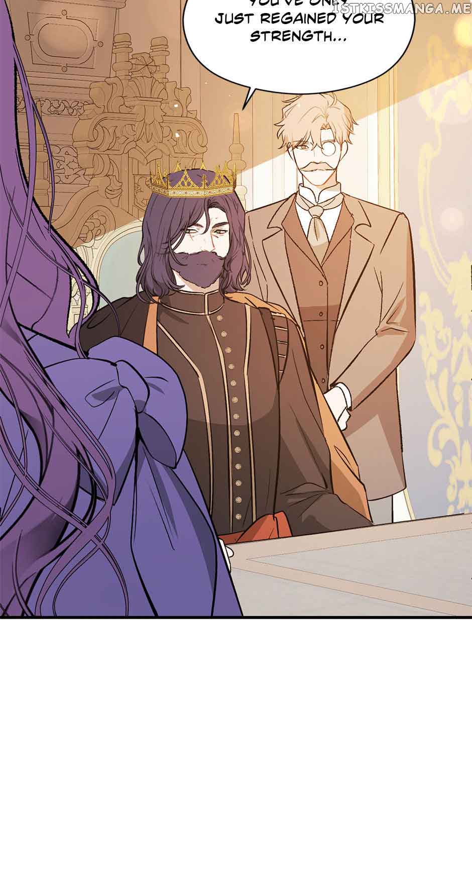 I Didn’t Mean to Seduce the Male Lead Chapter 70 383 31