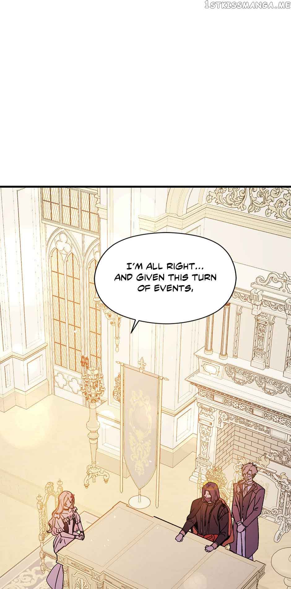 I Didn’t Mean to Seduce the Male Lead Chapter 70 386 34